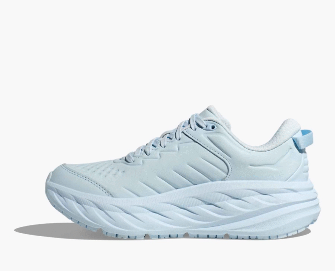 HOKA ONE ONE Airolite Run Tank