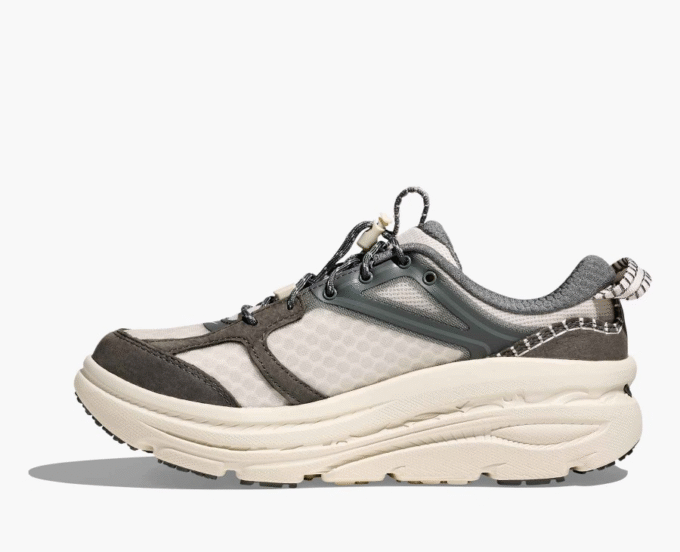 HOKA ONE ONE Airolite Run Tank