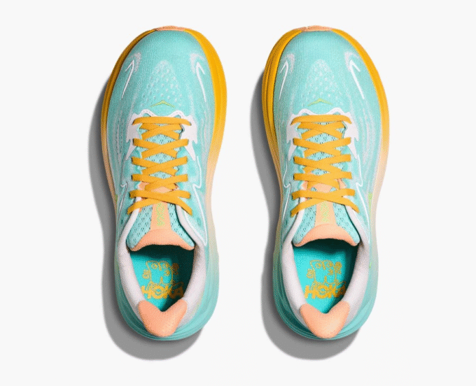 HOKA ONE ONE Anacapa 2 Freedom