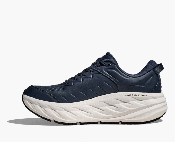 HOKA ONE ONE Anacapa 2 Freedom