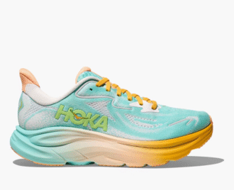HOKA ONE ONE Anacapa 2 Low GTX