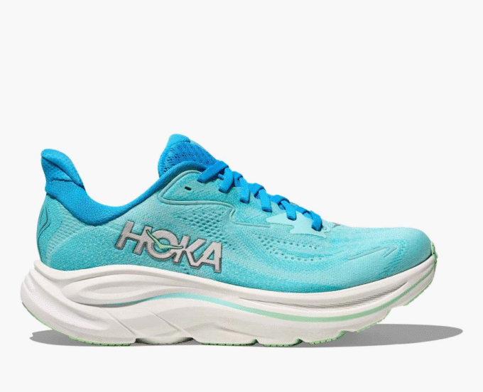 HOKA ONE ONE Anacapa 2 Low GTX