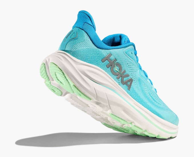 HOKA ONE ONE Anacapa 2 Low GTX