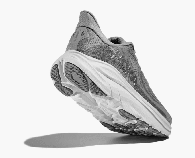 HOKA ONE ONE Anacapa 2 Low GTX