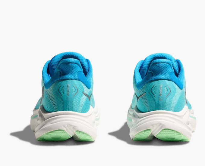 HOKA ONE ONE Anacapa 2 Low GTX