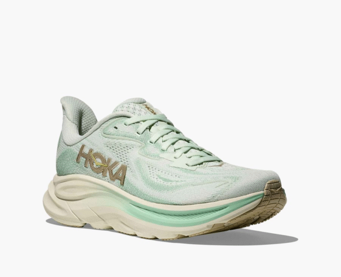 HOKA ONE ONE Anacapa 2 Low GTX