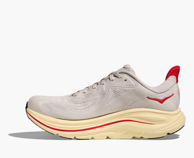 HOKA ONE ONE Anacapa 2 Low GTX