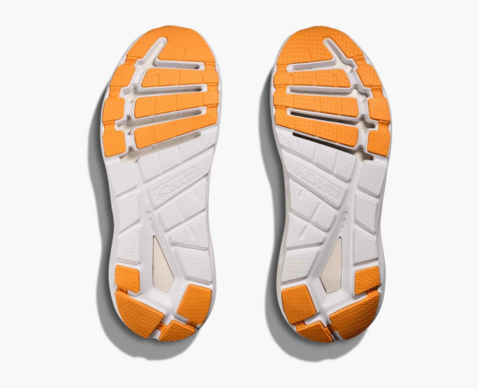 HOKA ONE ONE Anacapa 2 Mid GTX