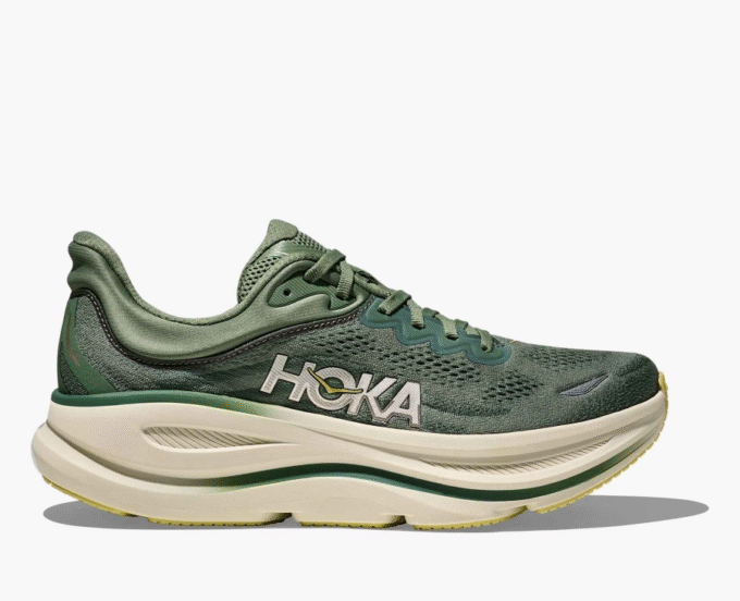 HOKA ONE ONE Anacapa Breeze Low