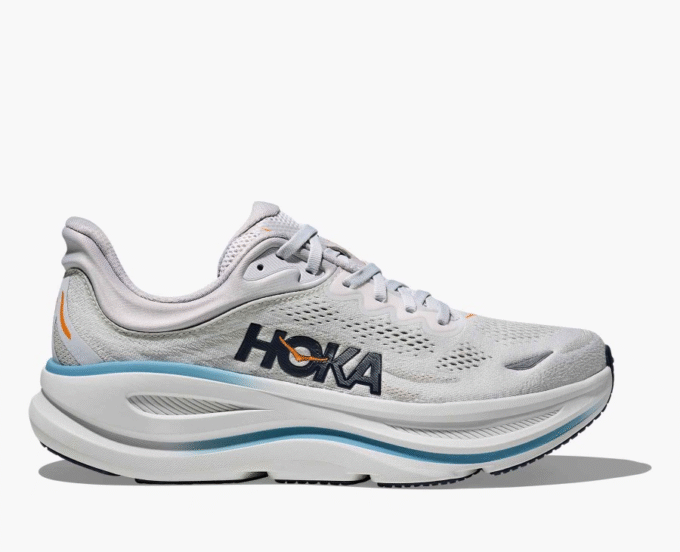 HOKA ONE ONE Anacapa Breeze Low