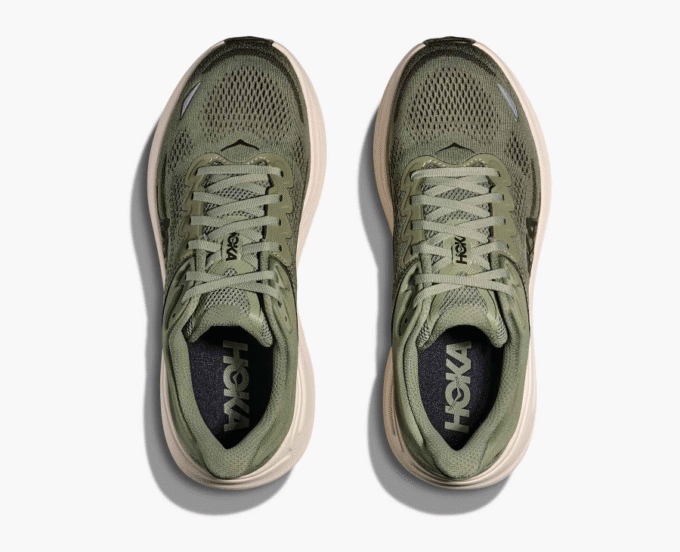 HOKA ONE ONE Anacapa Breeze Low
