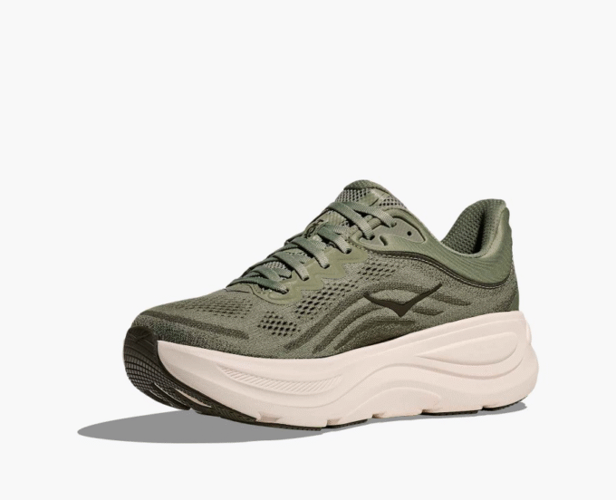 HOKA ONE ONE Anacapa Breeze Low