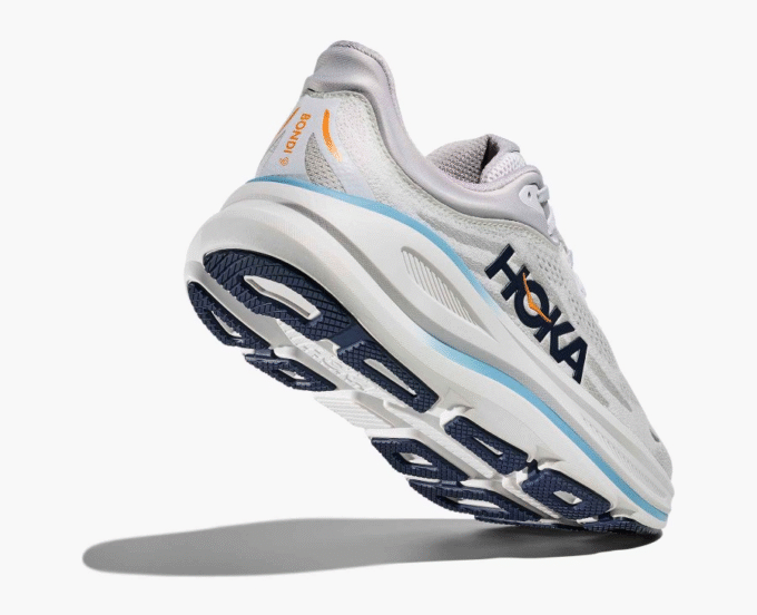 HOKA ONE ONE Anacapa Breeze Low