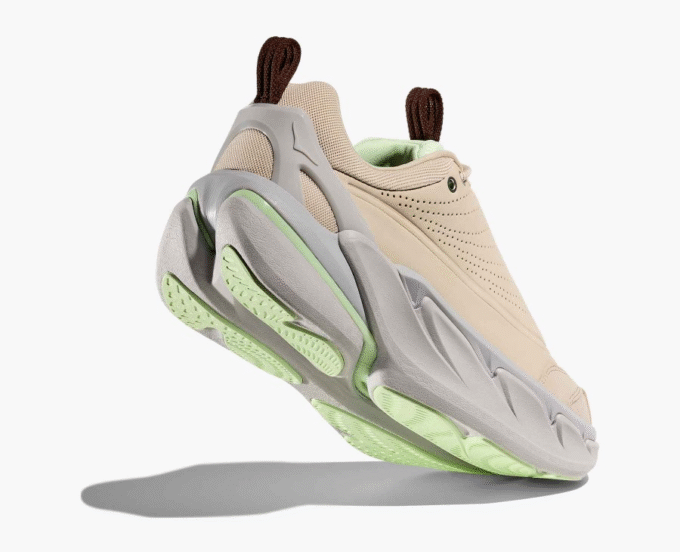 HOKA ONE ONE Anacapa Breeze Low