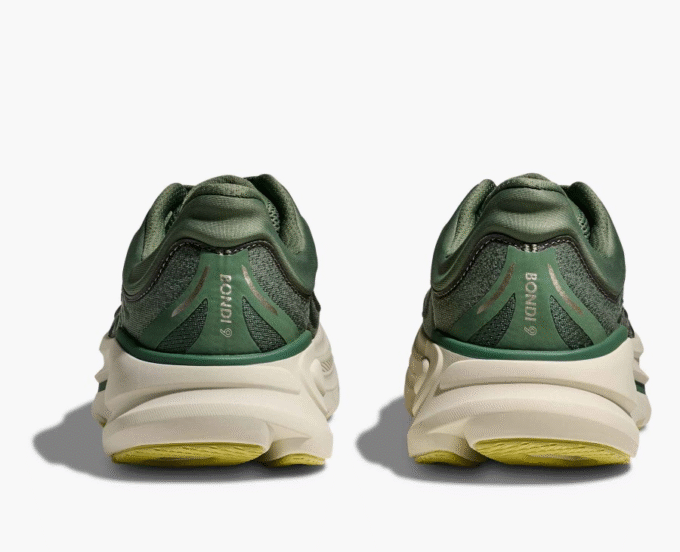 HOKA ONE ONE Anacapa Breeze Low