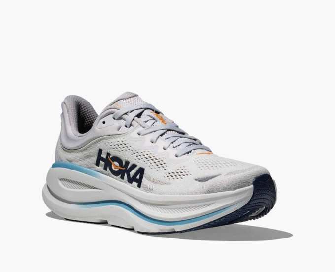 HOKA ONE ONE Anacapa Breeze Low