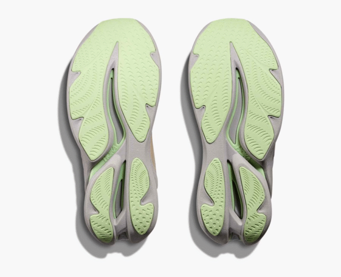 HOKA ONE ONE Anacapa Breeze Low