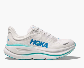 HOKA ONE ONE Anacapa Breeze Mid