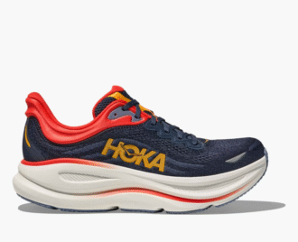 HOKA ONE ONE Anacapa Breeze Mid