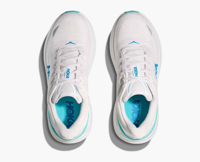 HOKA ONE ONE Anacapa Breeze Mid