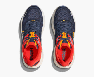 HOKA ONE ONE Anacapa Breeze Mid