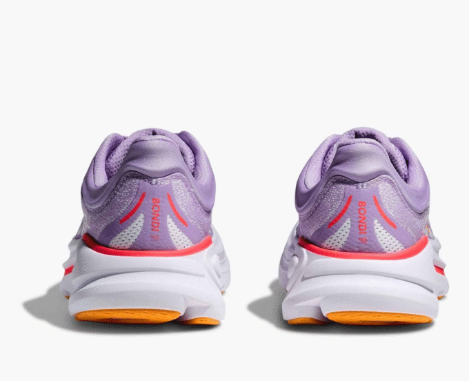 HOKA ONE ONE Anacapa Breeze Mid