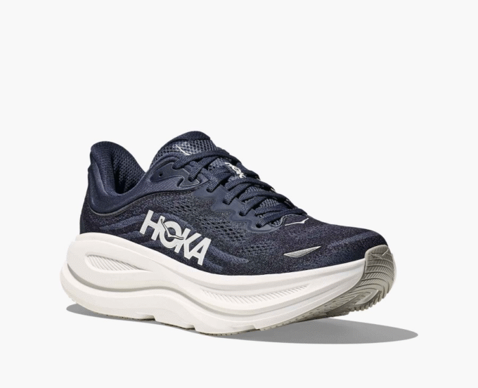 HOKA ONE ONE Anacapa Breeze Mid