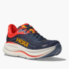 HOKA ONE ONE Anacapa Breeze Mid