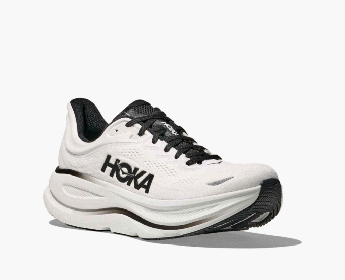 HOKA ONE ONE Anacapa Breeze Mid