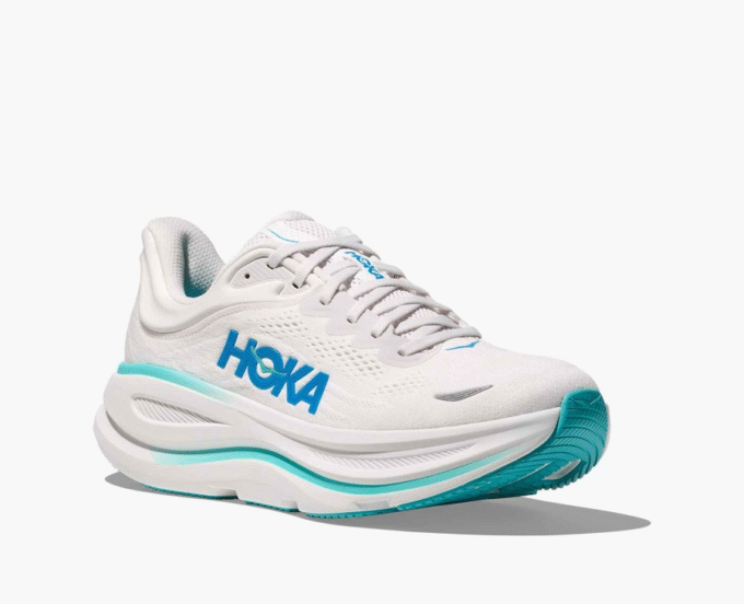 HOKA ONE ONE Anacapa Breeze Mid