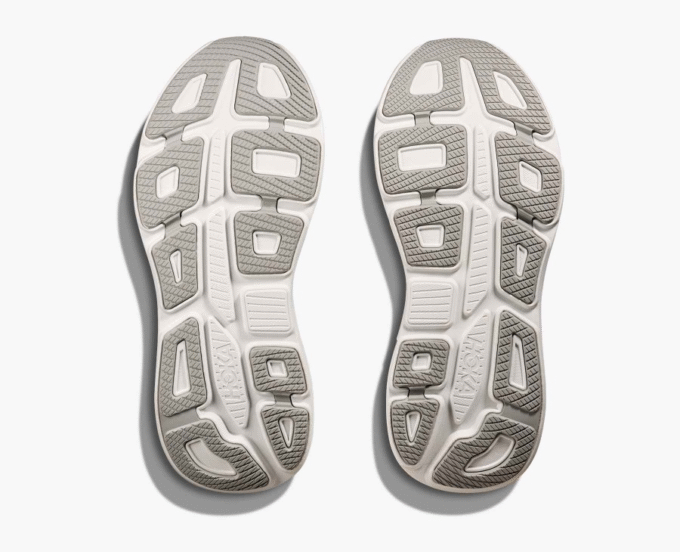 HOKA ONE ONE Anacapa Breeze Mid