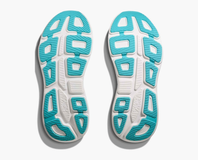 HOKA ONE ONE Anacapa Breeze Mid
