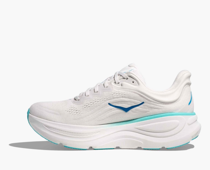 HOKA ONE ONE Anacapa Breeze Mid