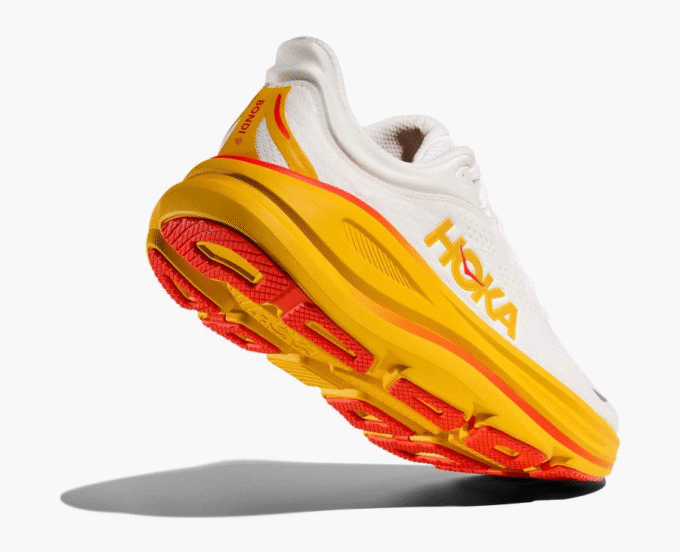 HOKA ONE ONE Arahi 8