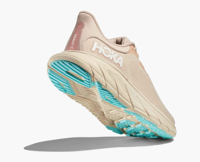 HOKA ONE ONE Arahi 8