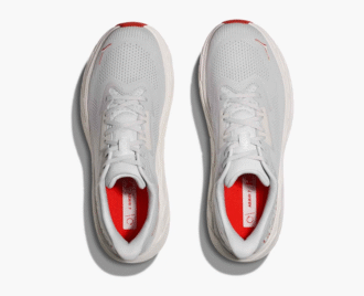 HOKA ONE ONE BaseZip Long Sleeve