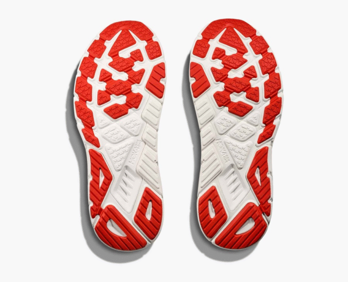 HOKA ONE ONE BaseZip Long Sleeve