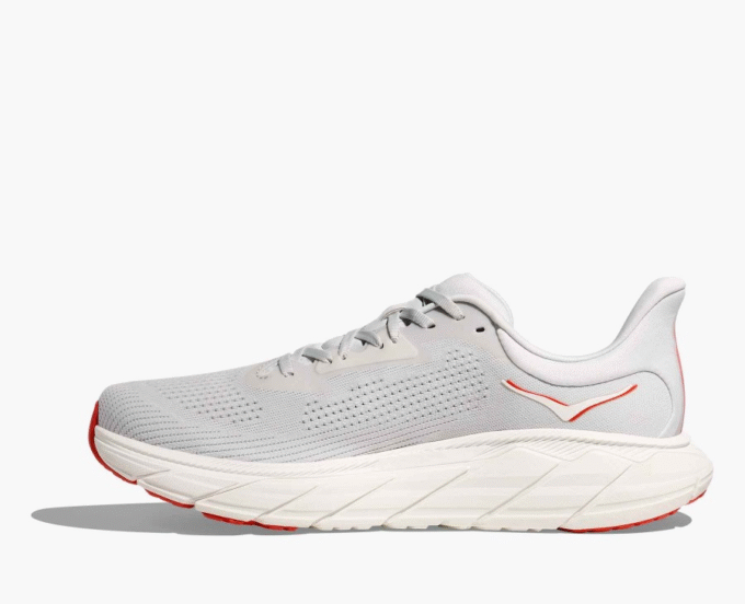 HOKA ONE ONE BaseZip Long Sleeve