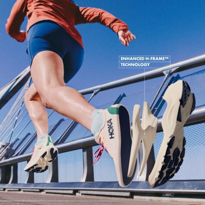 HOKA ONE ONE Bondi 7