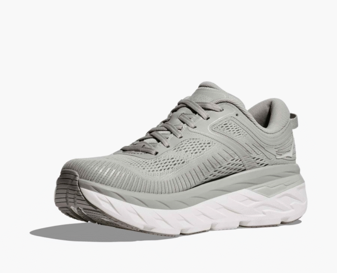 HOKA ONE ONE Bondi 9