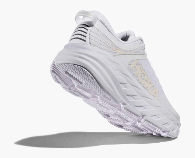 HOKA ONE ONE Bondi 9