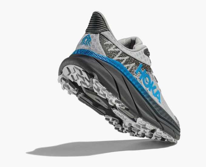 HOKA ONE ONE Bondi 9