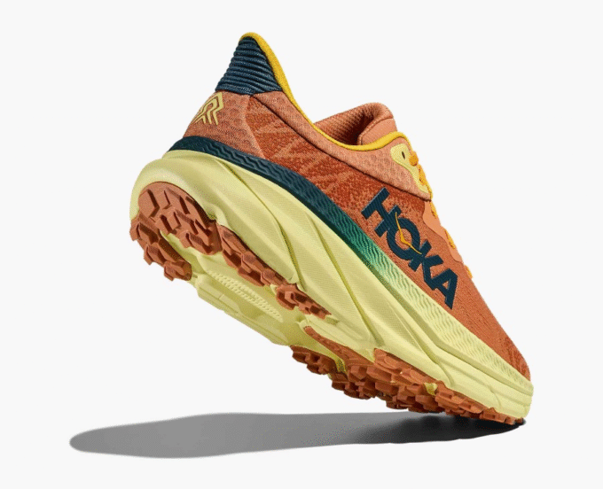 HOKA ONE ONE Bondi 9