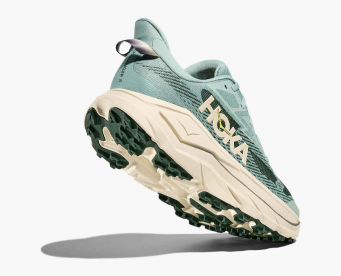 HOKA ONE ONE Bondi 9