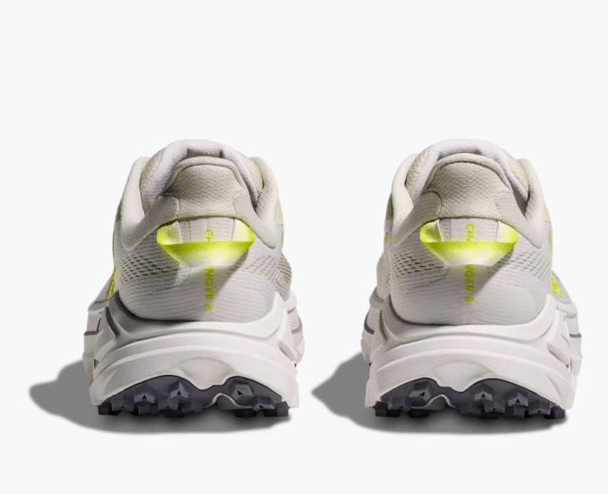 HOKA ONE ONE Bondi 9