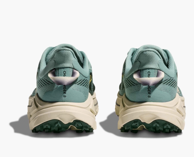 HOKA ONE ONE Bondi 9