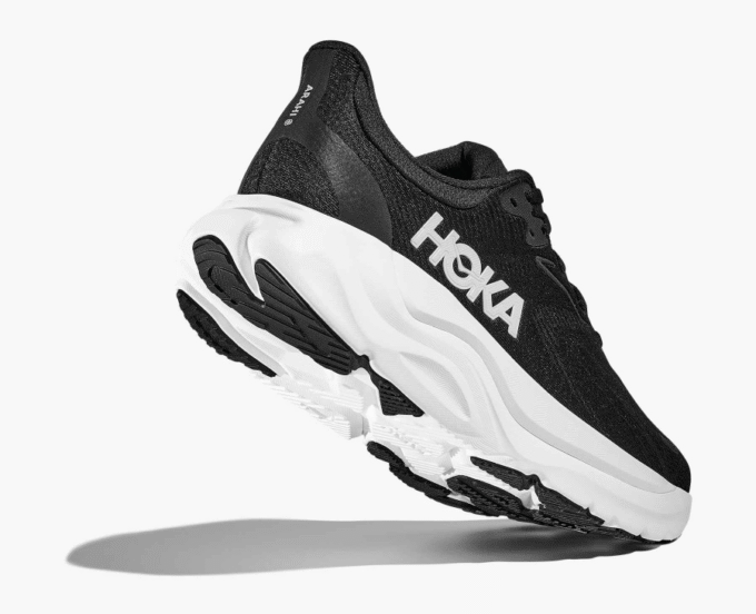 HOKA ONE ONE Bondi 9