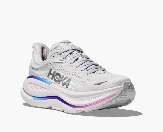 HOKA ONE ONE Bondi 9