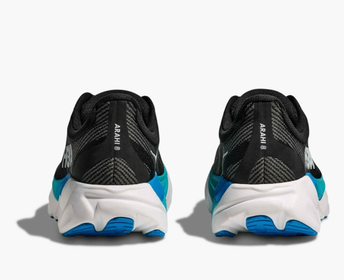 HOKA ONE ONE Bondi 9