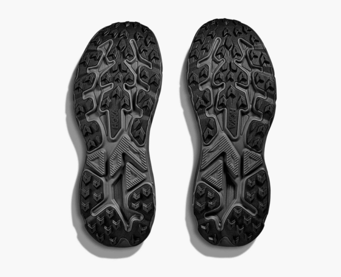 HOKA ONE ONE Bondi 9